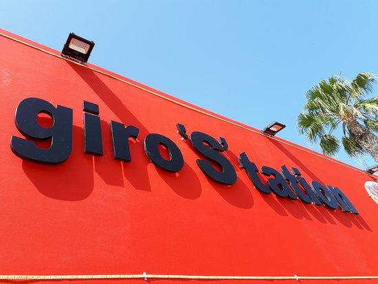 giro'S'tation